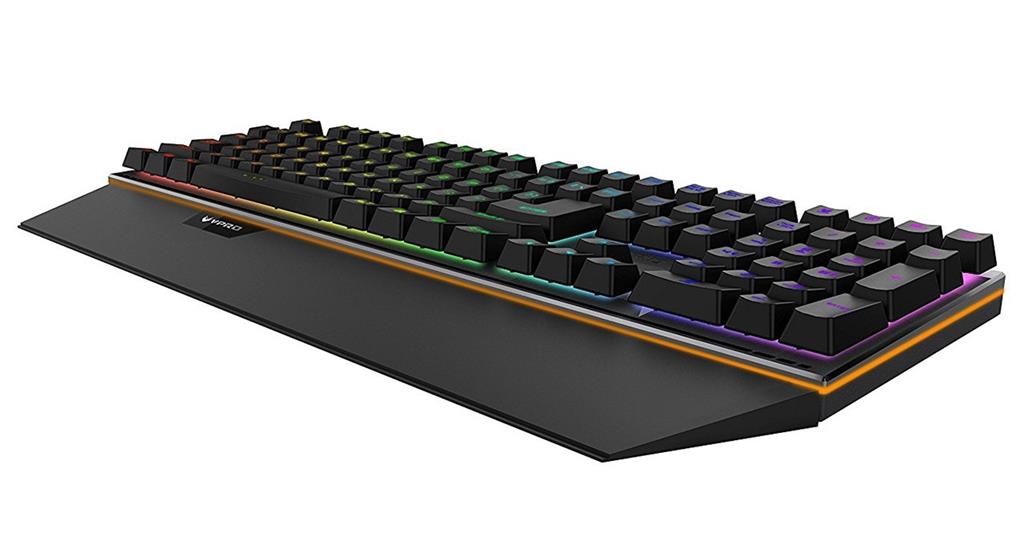 Rapoo V720S Mechanical Gaming Keyboard