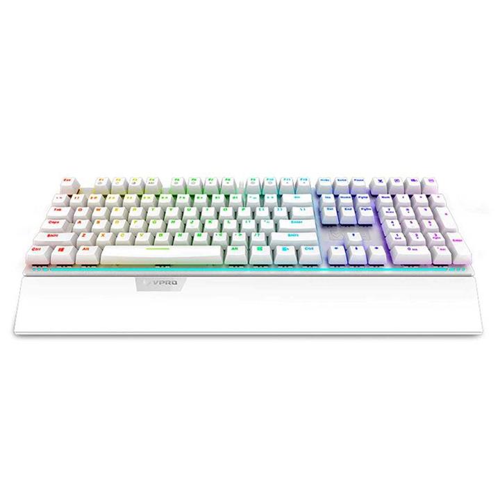 Rapoo V720S Mechanical Gaming Keyboard