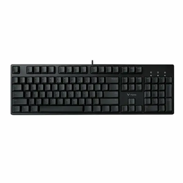کیبورد مخصوص بازی رپو مدل V860-104