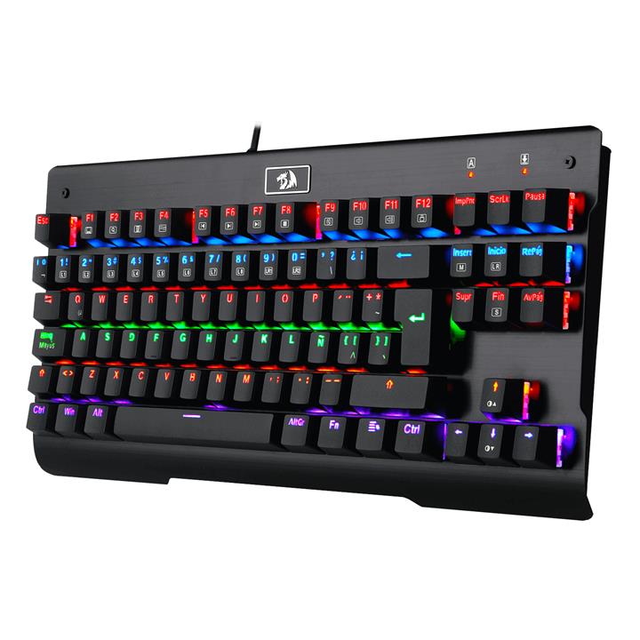 Redragon Visnu K561 RGB With Mechan