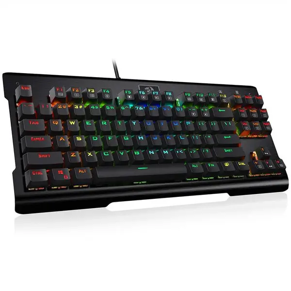 Redragon Visnu K561 RGB With Mechan