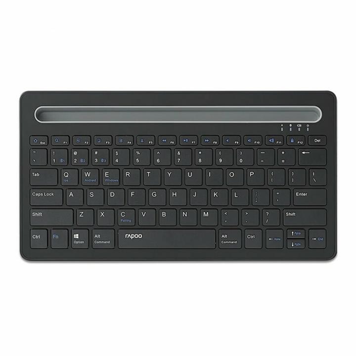 Rapoo XK100 Wireless Keyboard