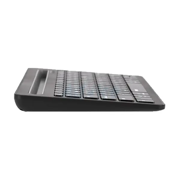 کیبرد بلوتوث رپو مدل XK100 Rapoo XK100 Wireless Keyboard