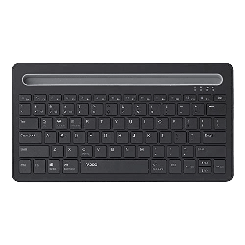 Rapoo XK100 Wireless Keyboard