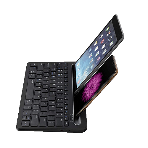 Rapoo XK100 Wireless Keyboard