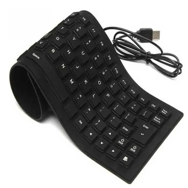 کیبورد ایکس پی پروداکت مدل XP-7001 - 2