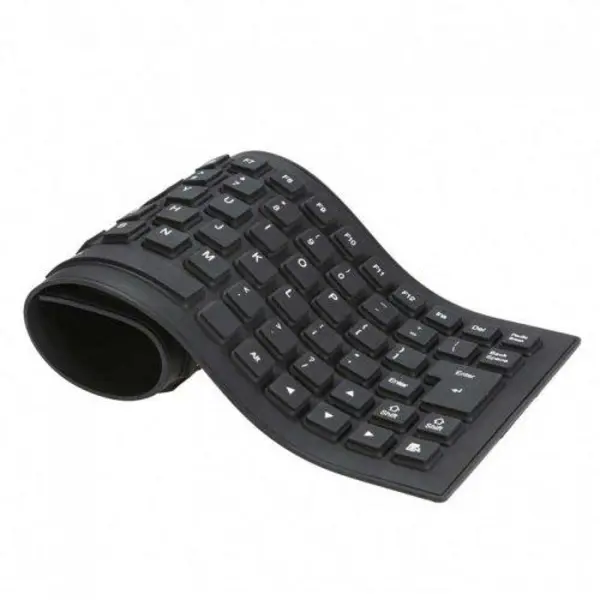 کیبورد ایکس پی پروداکت مدل XP-7001 - 3