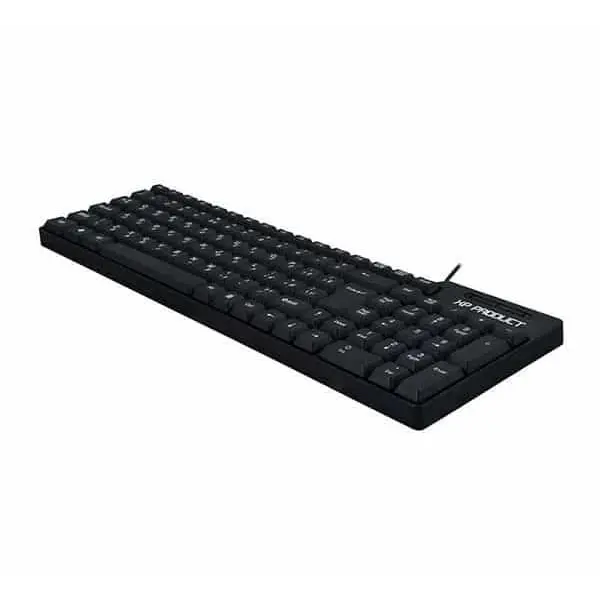 کیبورد اکس پی پروداکت مدل XP-8000C - 3