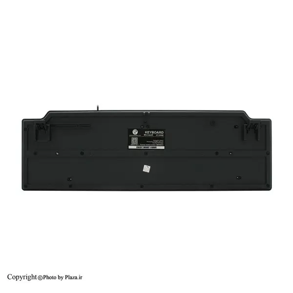 کیبورد ایکس پی-پروداکت مدل XP-8200B XP-Product XP-8200B keyboard - 2