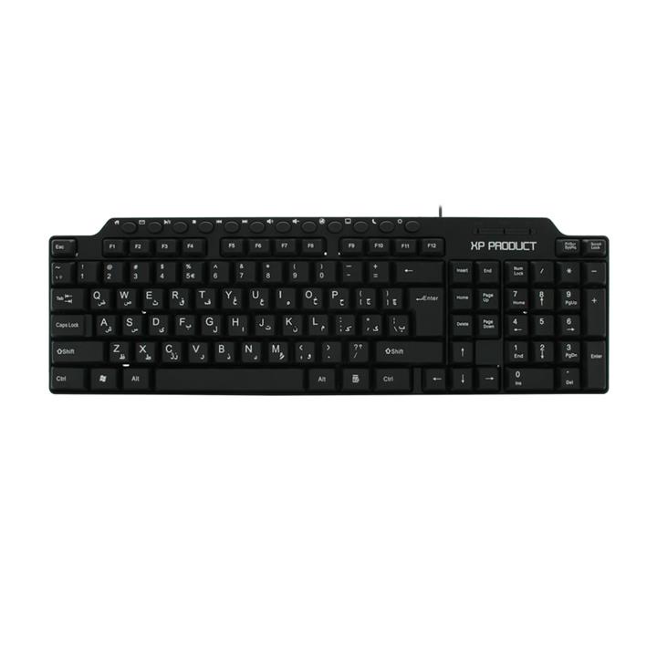 XP-Product XP-8200B keyboard