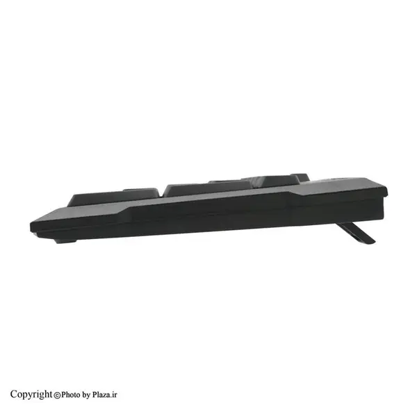 کیبورد ایکس پی پروداکت مدل XP-8300B - 2