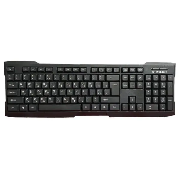 کیبورد ایکس پی پروداکت مدل XP-8300E - 2