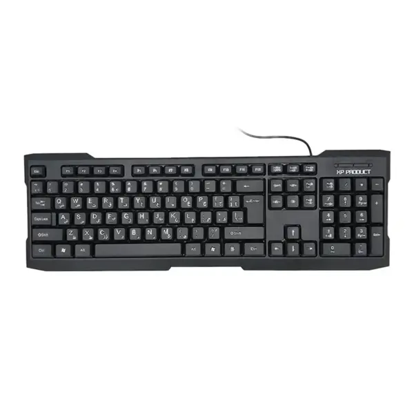 کیبورد ایکس پی پروداکت مدل XP-8300E