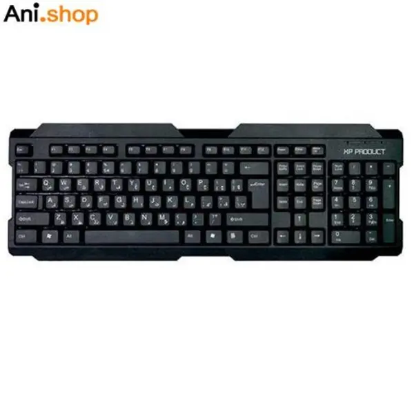 کیبورد ایکس پی-پروداکت مدل XP-8600D - 3