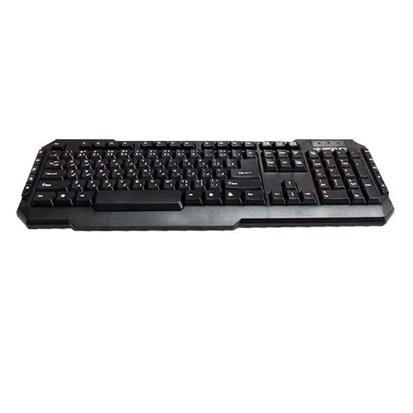 کیبورد اکس پی پروداکت مدل XP KB1100 - 2