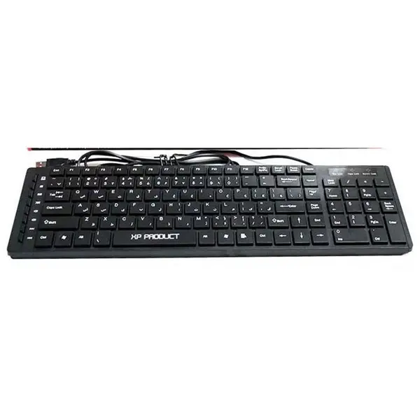 کیبورد ایکس پی-پروداکت مدل XP-KB1200A - 3