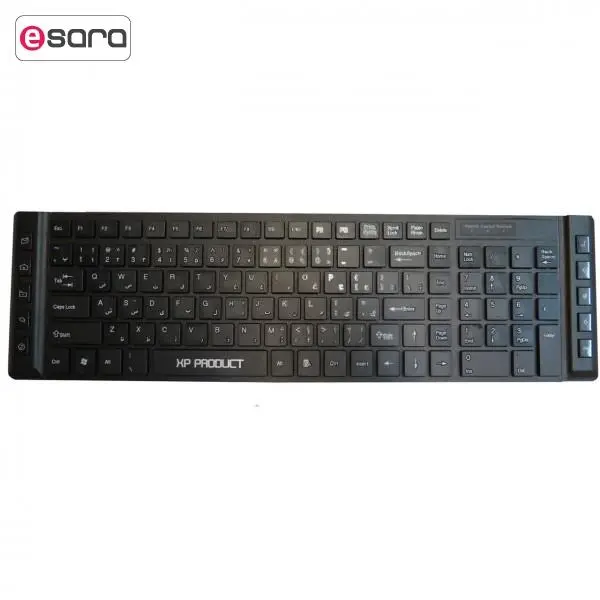 کیبورد ایکس پی-پروداکت مدل XP-KB1300 - 3