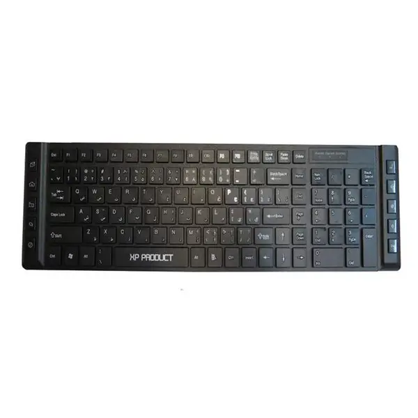 کیبورد ایکس پی-پروداکت مدل XP-KB1300 - 4