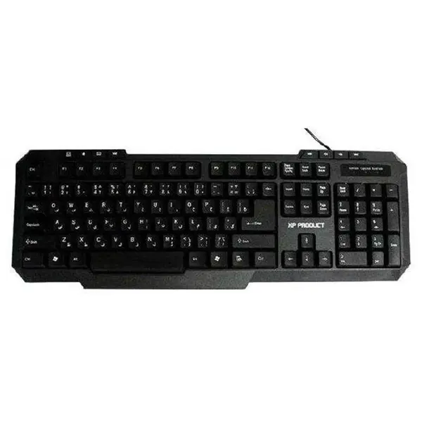 کیبورد ایکس پی پروداکت مدل XP-KB1400 - 3