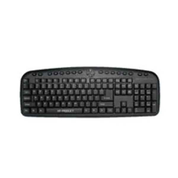 صفحه کلید XP-PRODUCT XP-7100 - 2