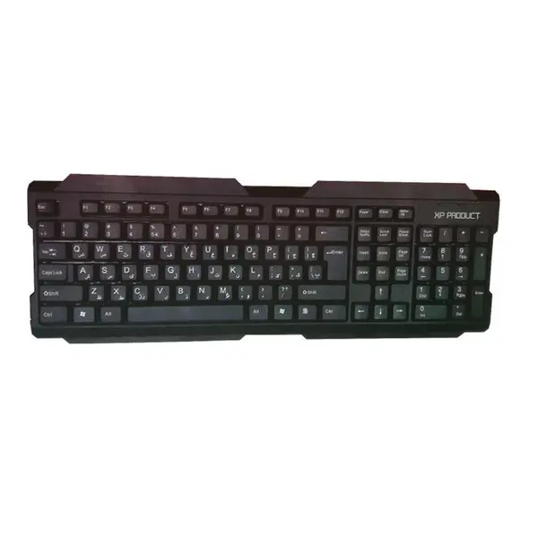 کیبورد سیمی XP Product مدل XP-8600E - 2