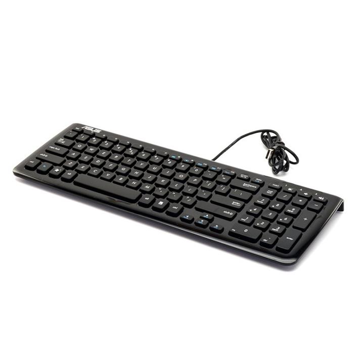 ASUS KU-0902 USB Slim Keyboard