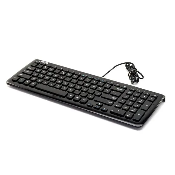 ASUS KU-0902 USB Slim Keyboard