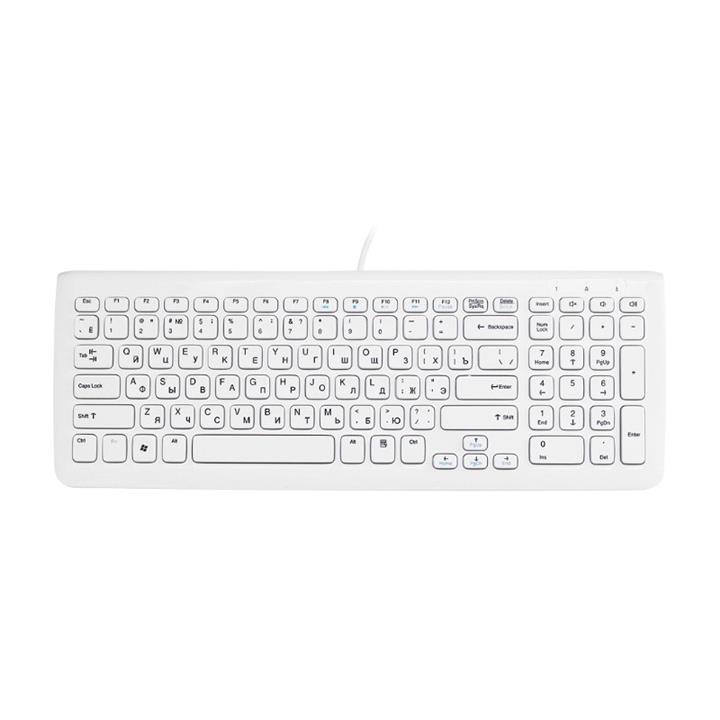ASUS KU-0902 USB Slim Keyboard