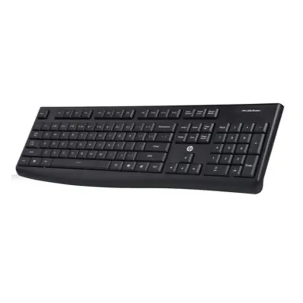 کیبورد باسیم اچ پی مدل کی 200 HP K200 Keyboard