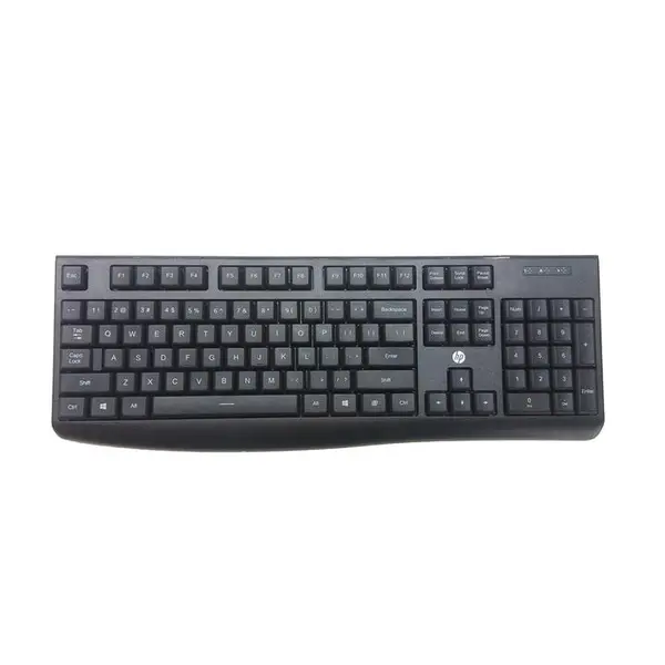کیبورد باسیم اچ پی مدل کی 200 HP K200 Keyboard