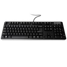SteelSeries 6Gv2 Gaming Keyboard