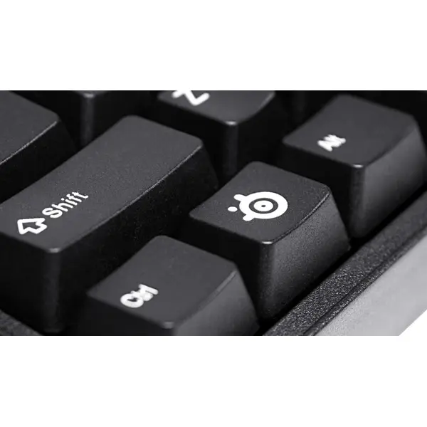 کیبورد مخصوص بازی استیل سریز مدل 6Gv2 SteelSeries 6Gv2 Gaming Keyboard
