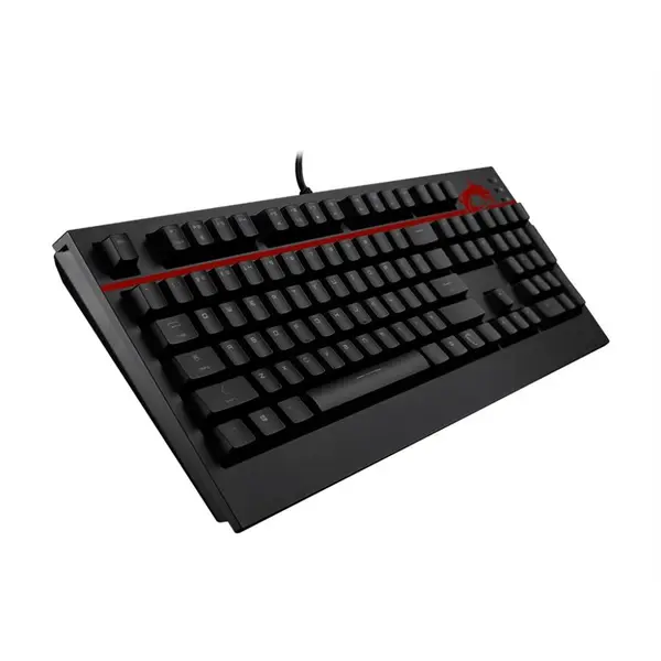 کیبورد گیمینگ ام اس آی مدل جی کی 701 MSI GK-701 Mechanical Gaming Keyboard
