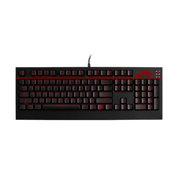 کیبورد گیمینگ ام اس آی مدل جی کی 701 MSI GK-701 Mechanical Gaming Keyboard