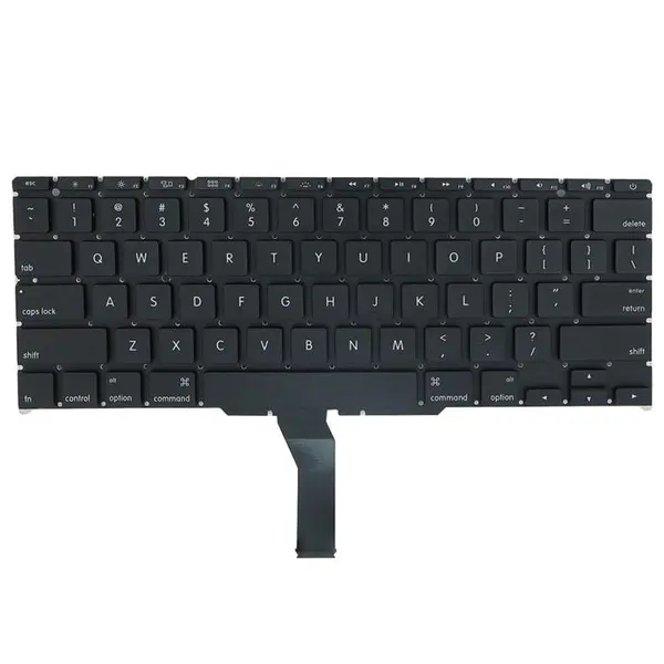 کیبورد اپل مدل A1370 مناسب برای مک بوک ایر 11 اینچی Keyboard Apple A1370 - 3
