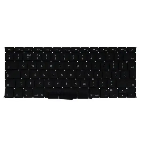 کیبورد اپل مدل A1398 مناسب برای مک بوک پرو رتینا 15 اینچی Keyboard Apple A1398