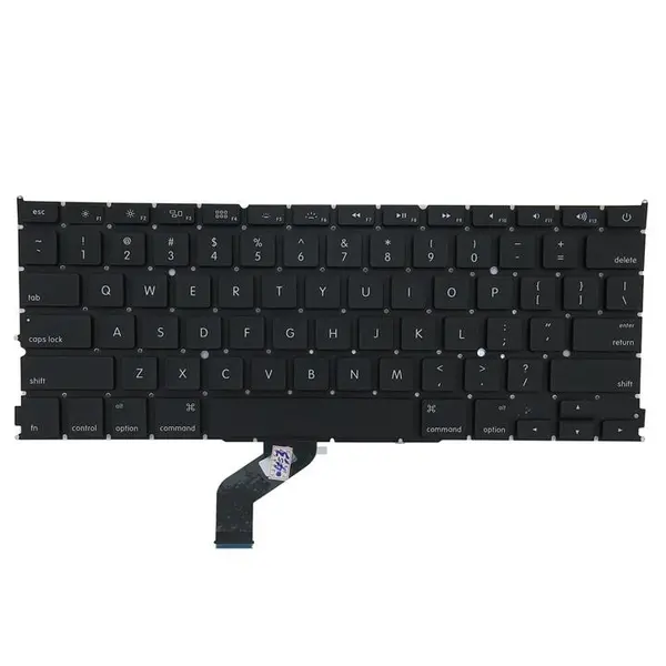 کیبورداپل مدل A1425 مناسب برای مک بوک پرو رتینا 13 اینچی Keyboard Apple A1425 - 3