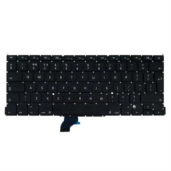 کیبورد اپل مدل A1502 مناسب برای مک بوک پرو رتینا 13 اینچی Keyboard Apple A1502