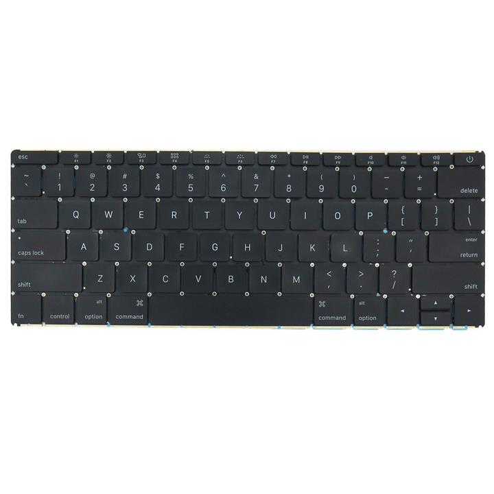 Keyboard Apple A1534