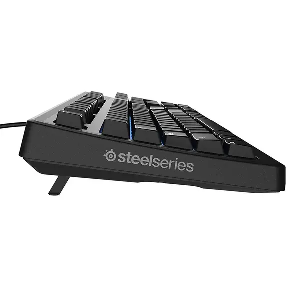 کیبورد مخصوص بازی استیل سریز مدل Apex 100 SteelSeries Apex 100 Gaming Keyboard