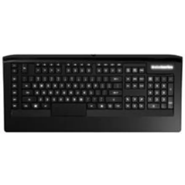 کیبورد مخصوص بازی استیل سریز مدل Apex 300 SteelSeries Apex 300 Gaming Keyboard - 5