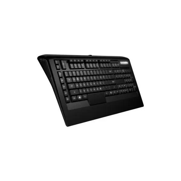 کیبورد مخصوص بازی استیل سریز مدل Apex 300 SteelSeries Apex 300 Gaming Keyboard - 3