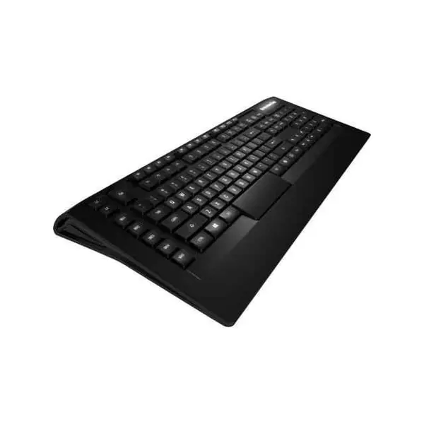 کیبورد مخصوص بازی استیل سریز مدل Apex 300 SteelSeries Apex 300 Gaming Keyboard - 4