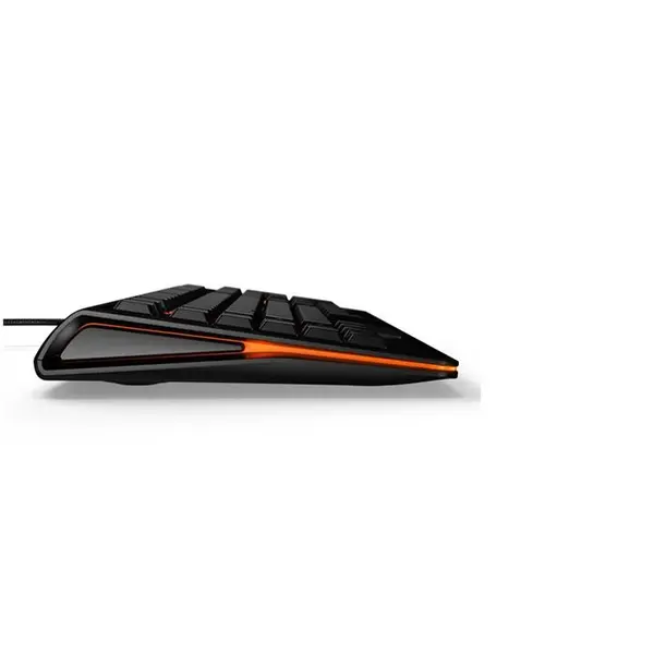 کیبورد مخصوص بازی استیل سریز مدل Apex-Fnatic Team Edition SteelSeries Apex-Fnatic Team Edition Keyboard
