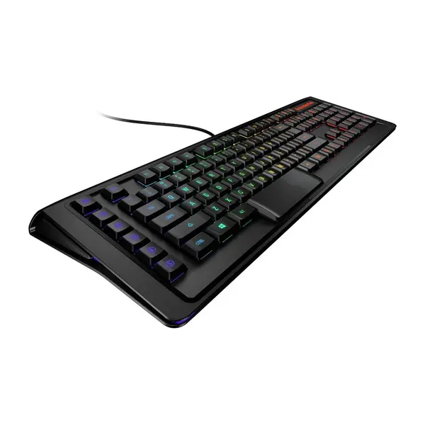 کیبورد مکانیکی و مخصوص بازی استیل سریز مدل APEX M800 steelseries APEX M800 Mechanical Keyboard - 4
