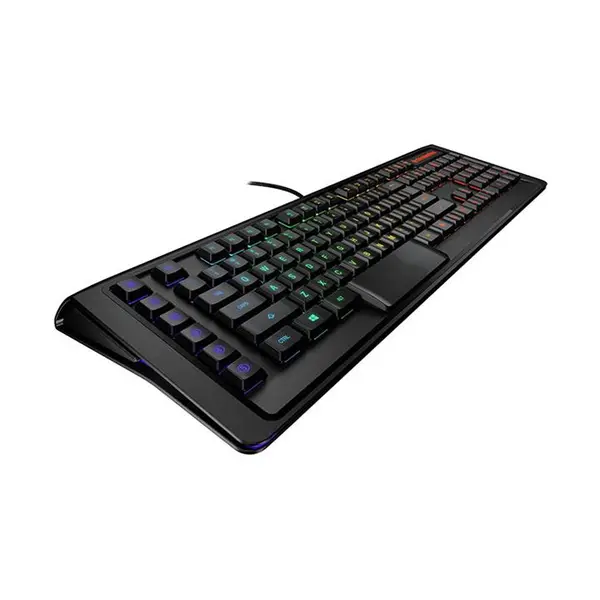 کیبورد مکانیکی و مخصوص بازی استیل سریز مدل APEX M800 steelseries APEX M800 Mechanical Keyboard