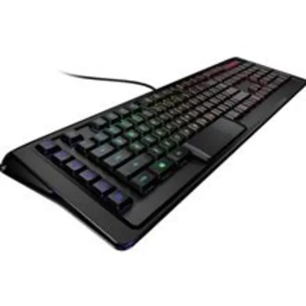 کیبورد مکانیکی و مخصوص بازی استیل سریز مدل APEX M800 steelseries APEX M800 Mechanical Keyboard - 5