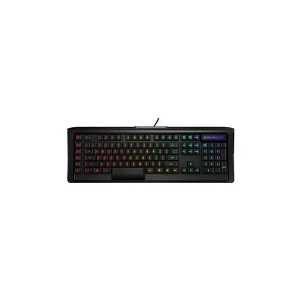 کیبورد مکانیکی و مخصوص بازی استیل سریز مدل APEX M800 steelseries APEX M800 Mechanical Keyboard - 3