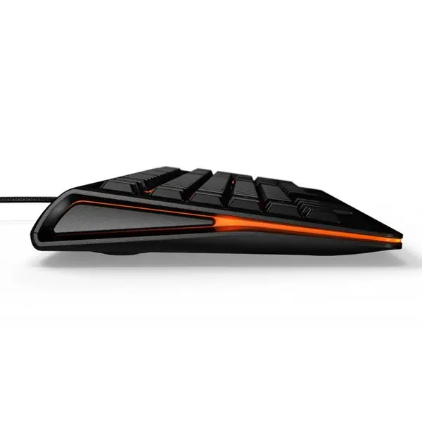 کیبورد مکانیکی و مخصوص بازی استیل سریز مدل APEX M800 steelseries APEX M800 Mechanical Keyboard - 2