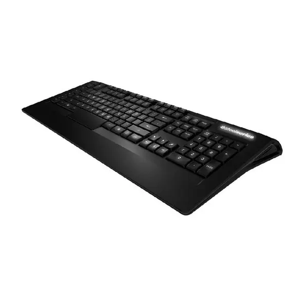 کیبورد مخصوص بازی استیل سریز مدل Apex Raw SteelSeries Apex Raw Gaming Keyboard - 2